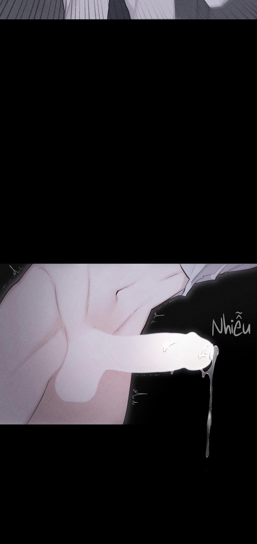 BROKEN LOVE 14 trang 20