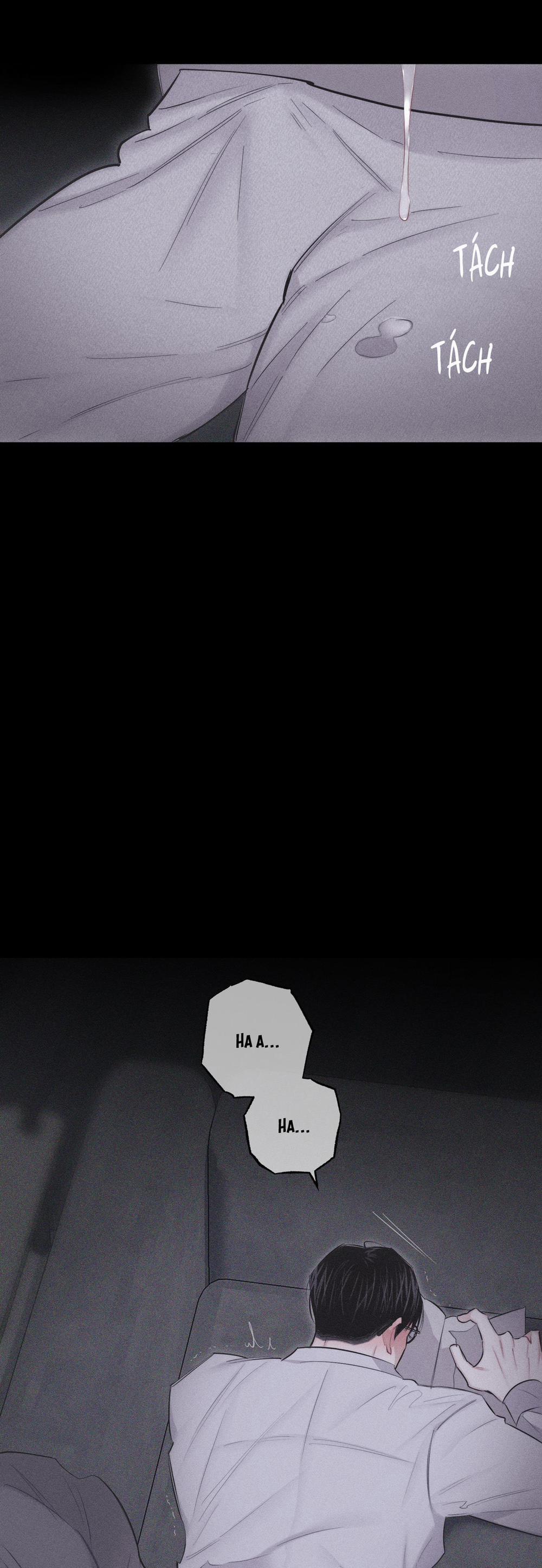 BROKEN LOVE 14 trang 21