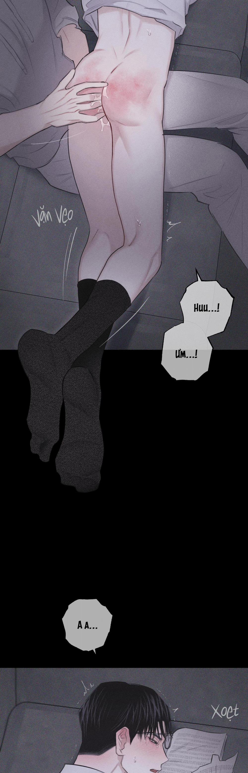 BROKEN LOVE 14 trang 22