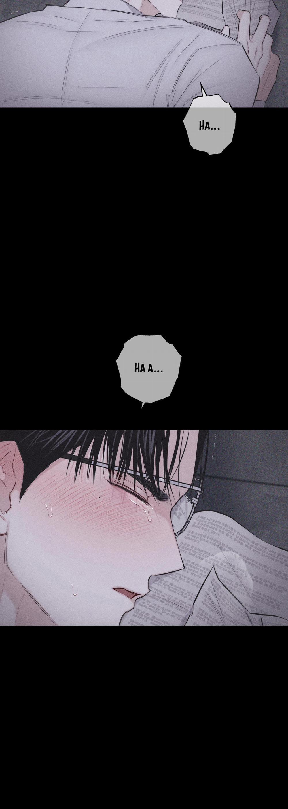 BROKEN LOVE 14 trang 23