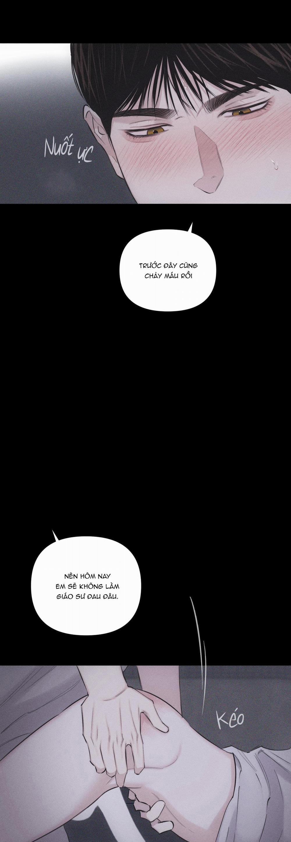 BROKEN LOVE 14 trang 26