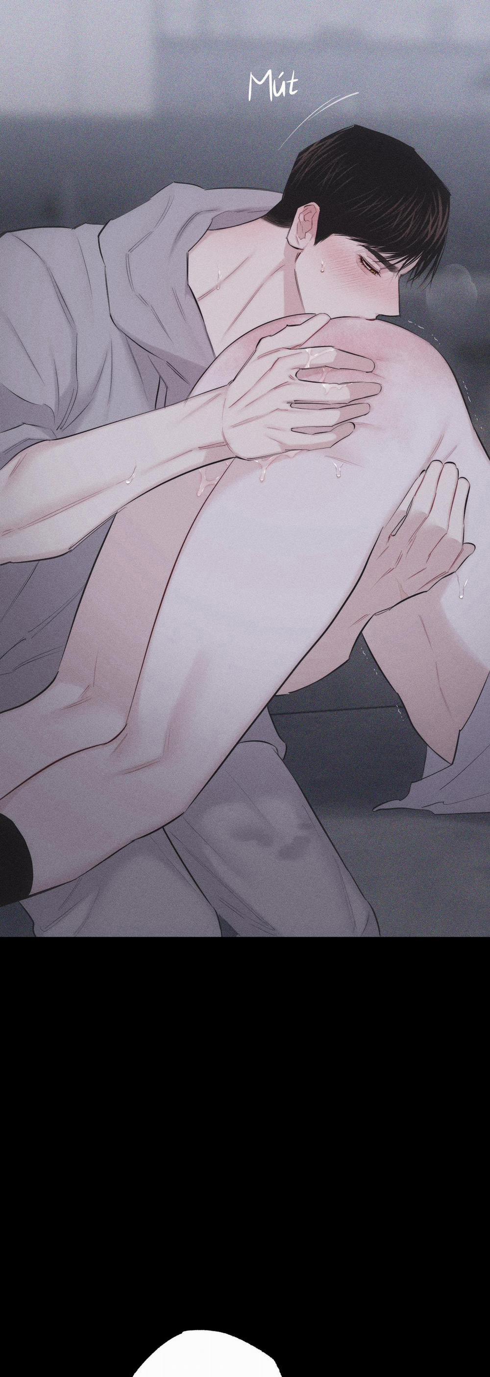 BROKEN LOVE 14 trang 28