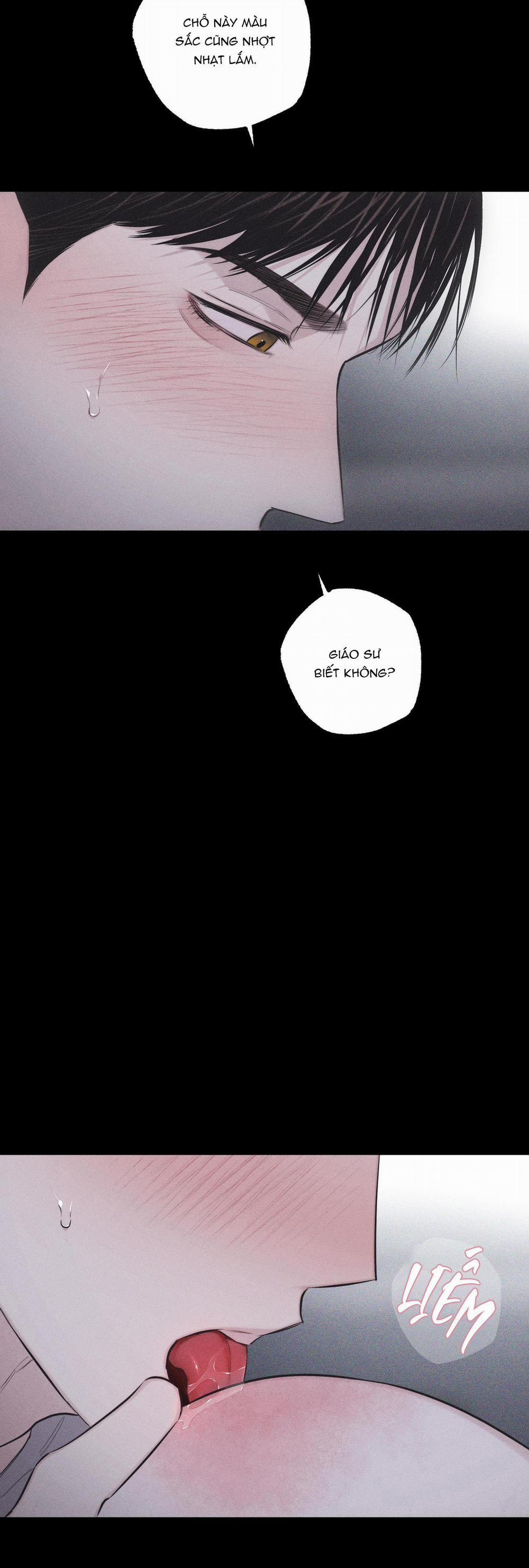 BROKEN LOVE 14 trang 29