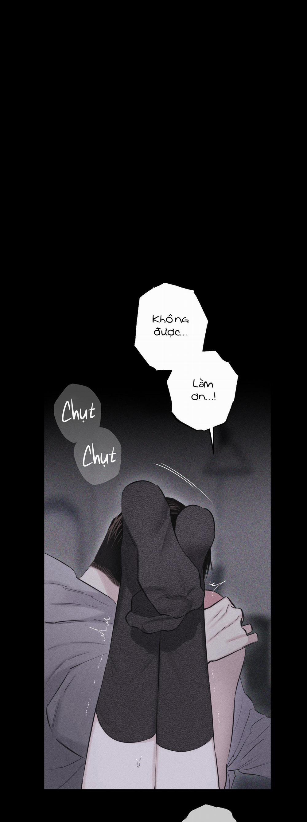 BROKEN LOVE 14 trang 30