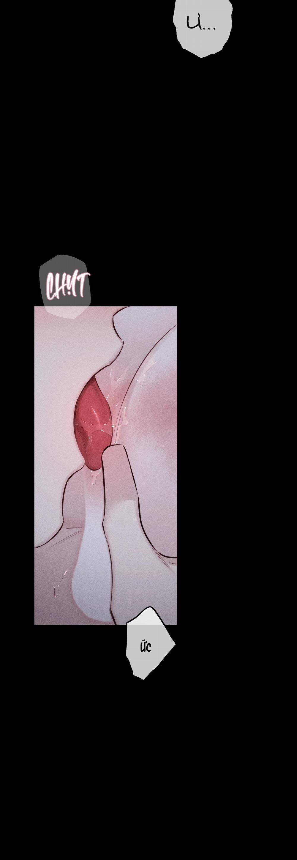 BROKEN LOVE 14 trang 31