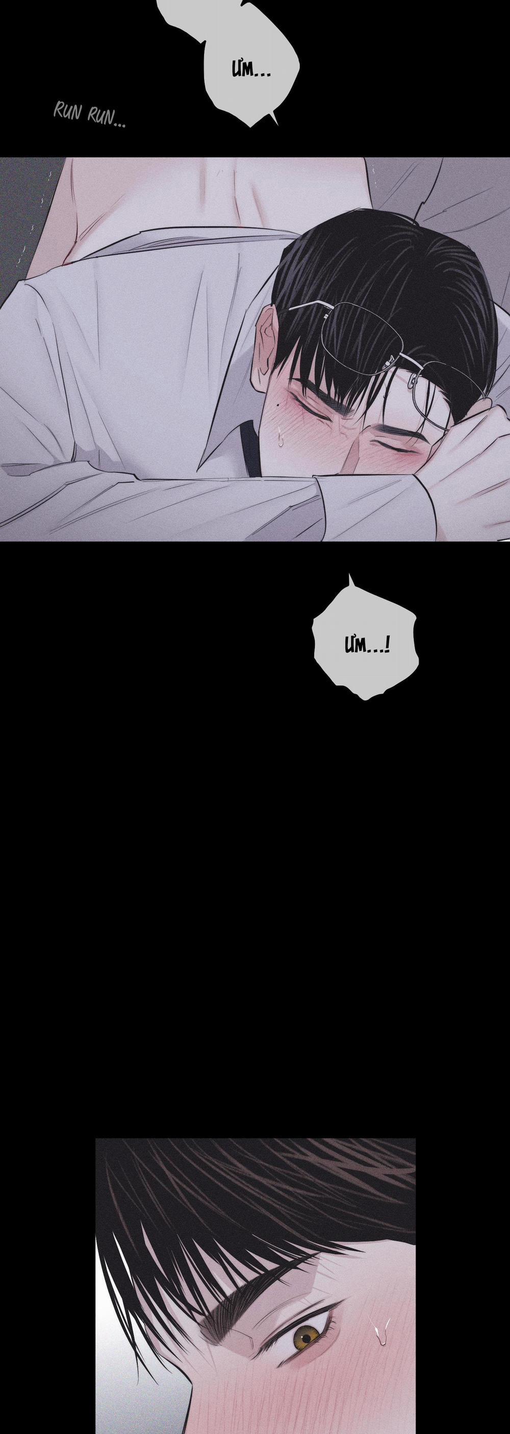 BROKEN LOVE 14 trang 33