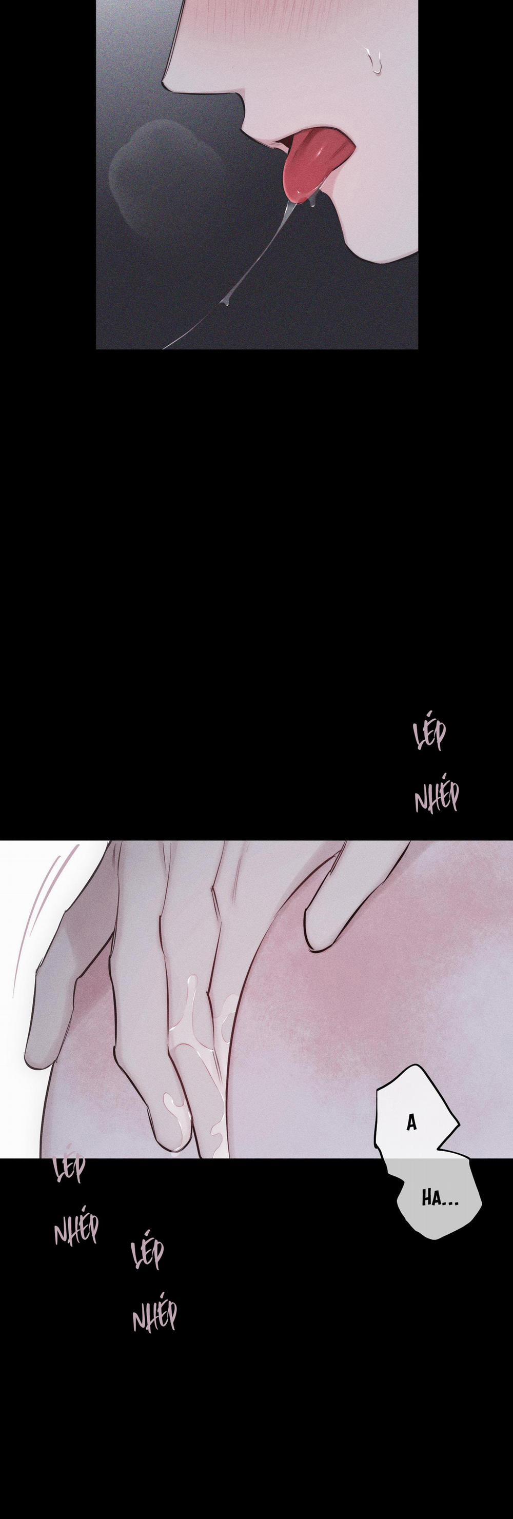 BROKEN LOVE 14 trang 34