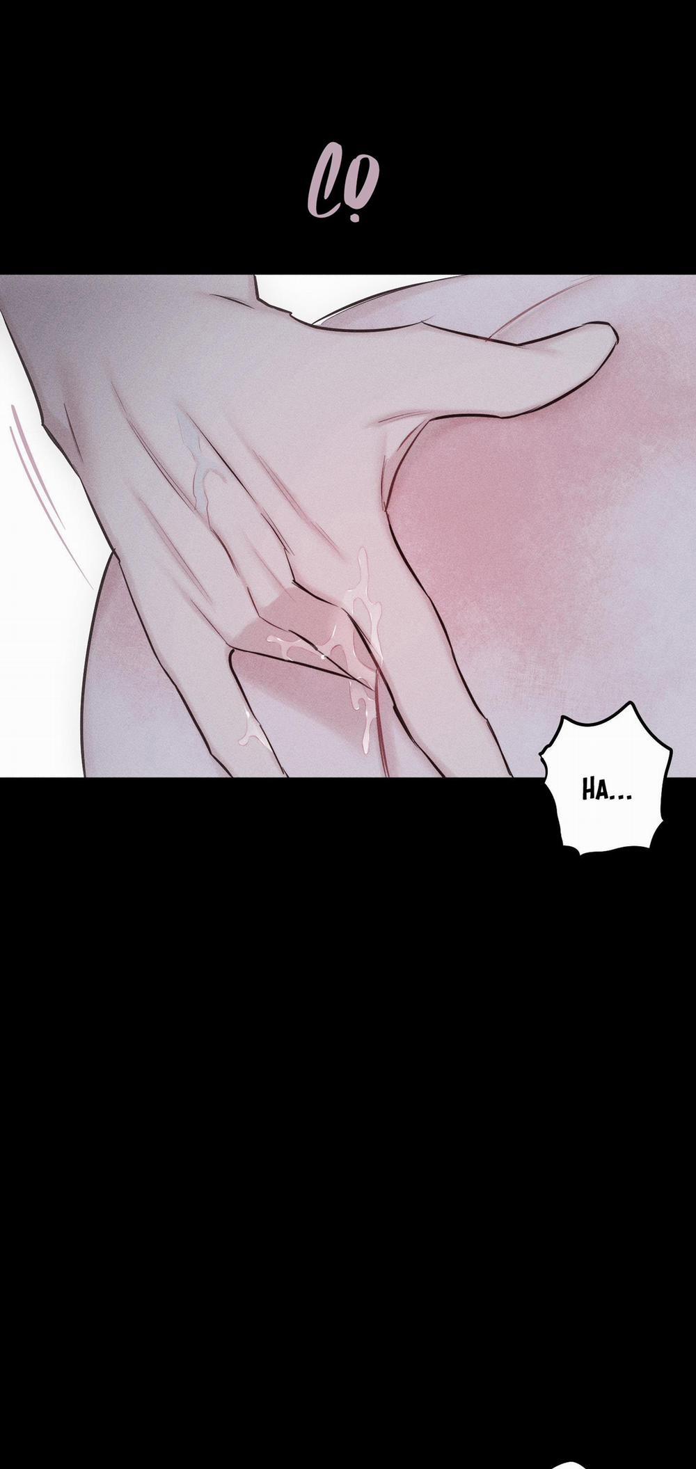 BROKEN LOVE 14 trang 35