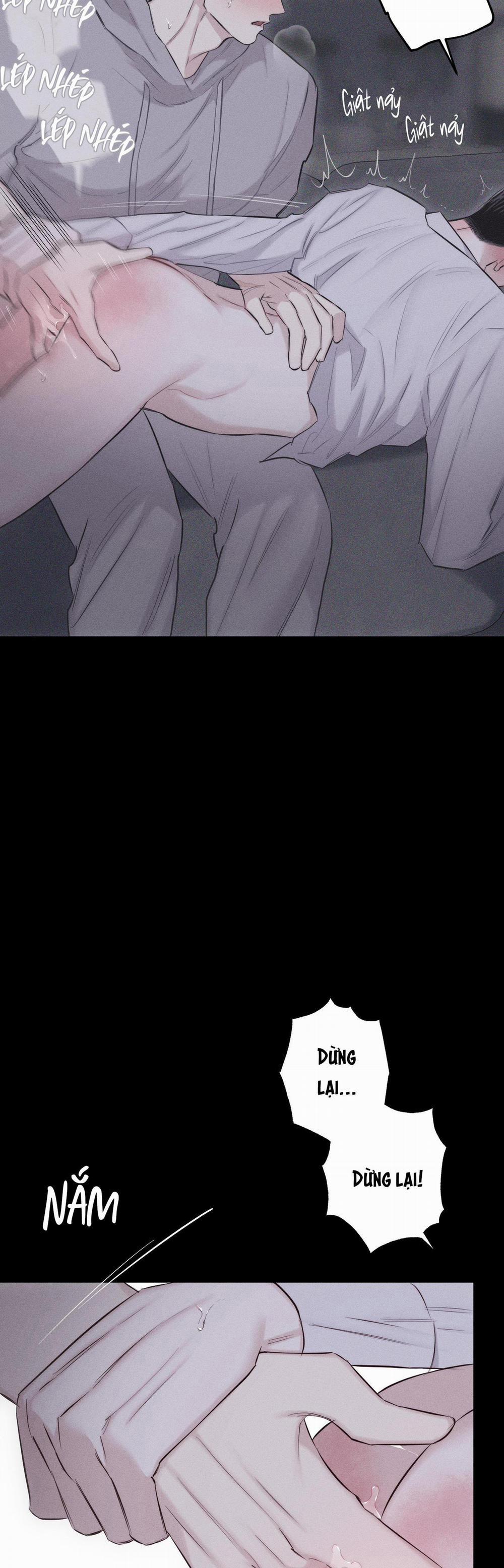 BROKEN LOVE 14 trang 37