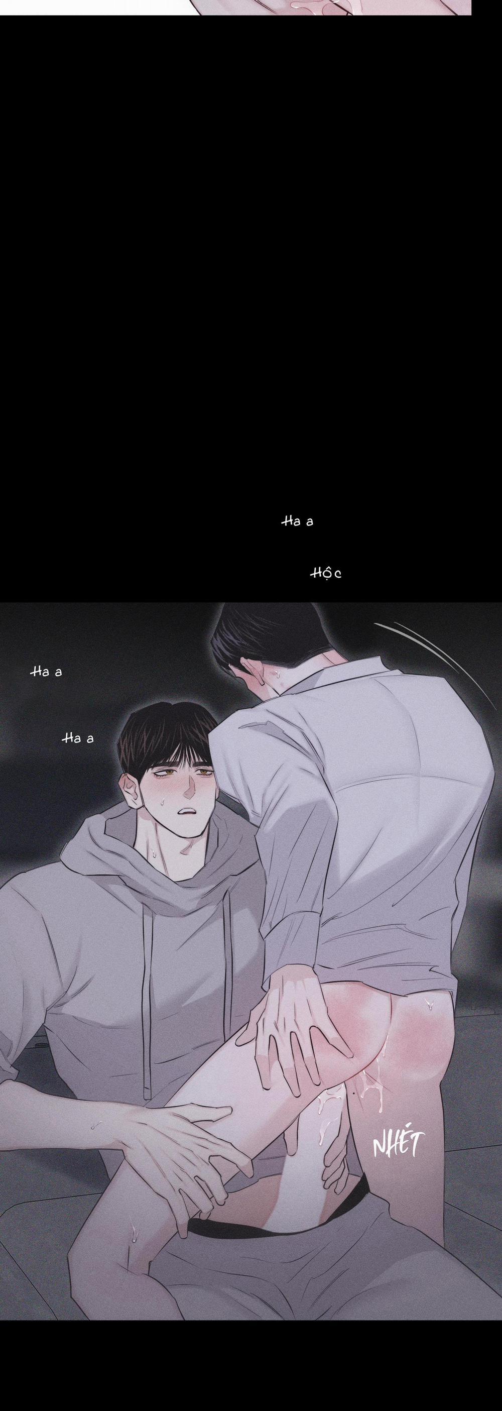 BROKEN LOVE 14 trang 38