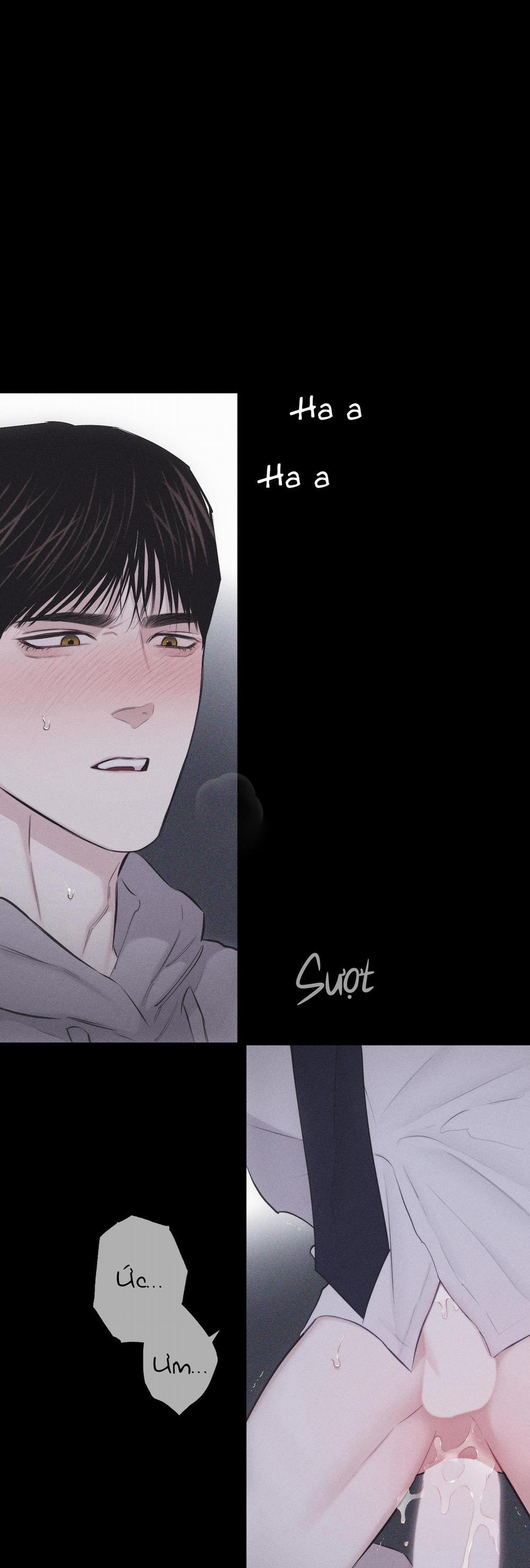 BROKEN LOVE 14 trang 39