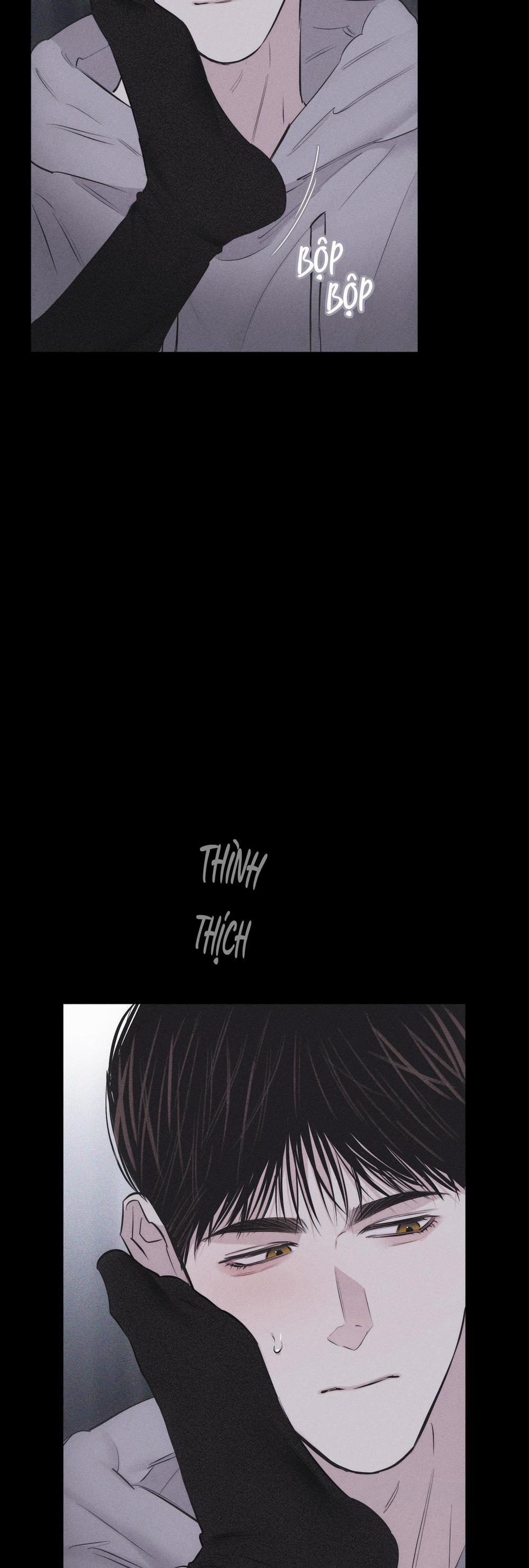 BROKEN LOVE 14 trang 4