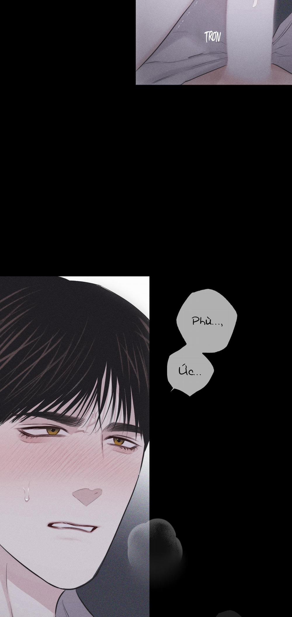 BROKEN LOVE 14 trang 40