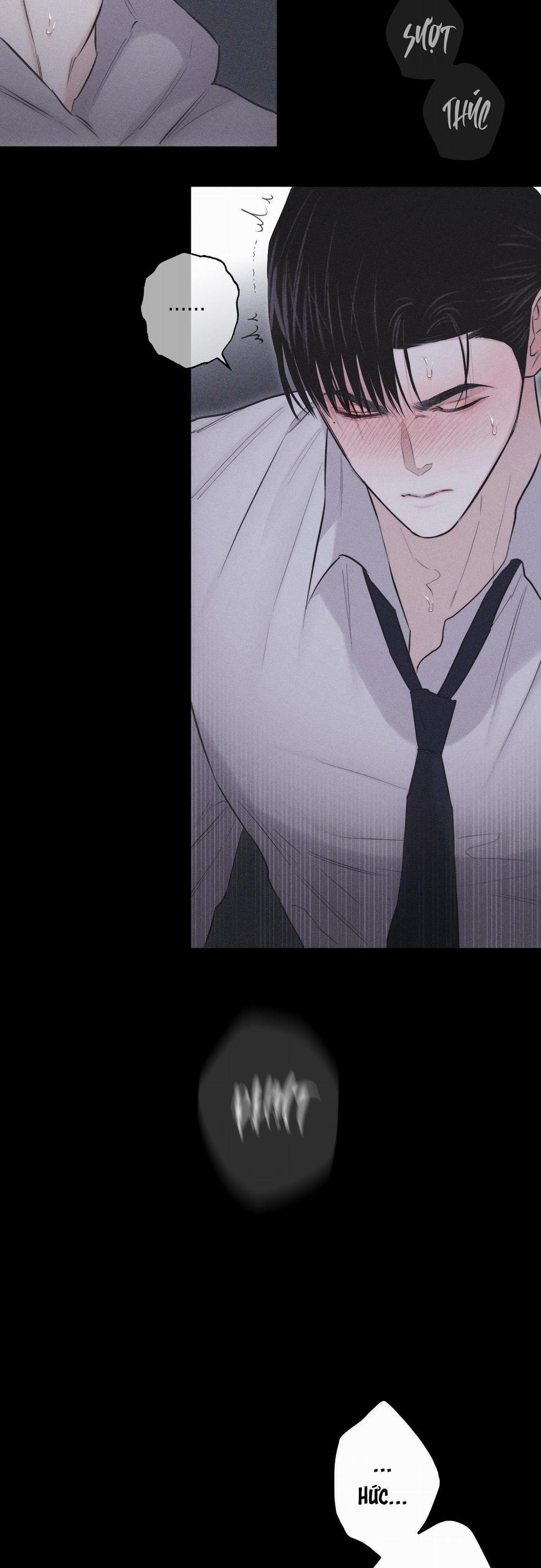 BROKEN LOVE 14 trang 41