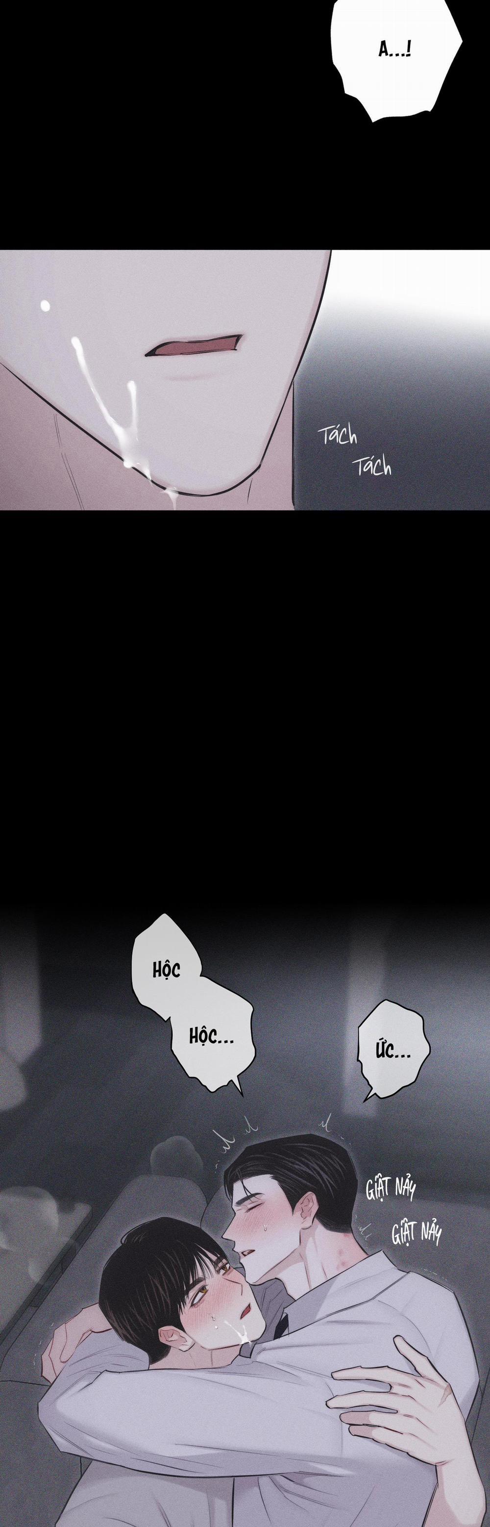 BROKEN LOVE 14 trang 42