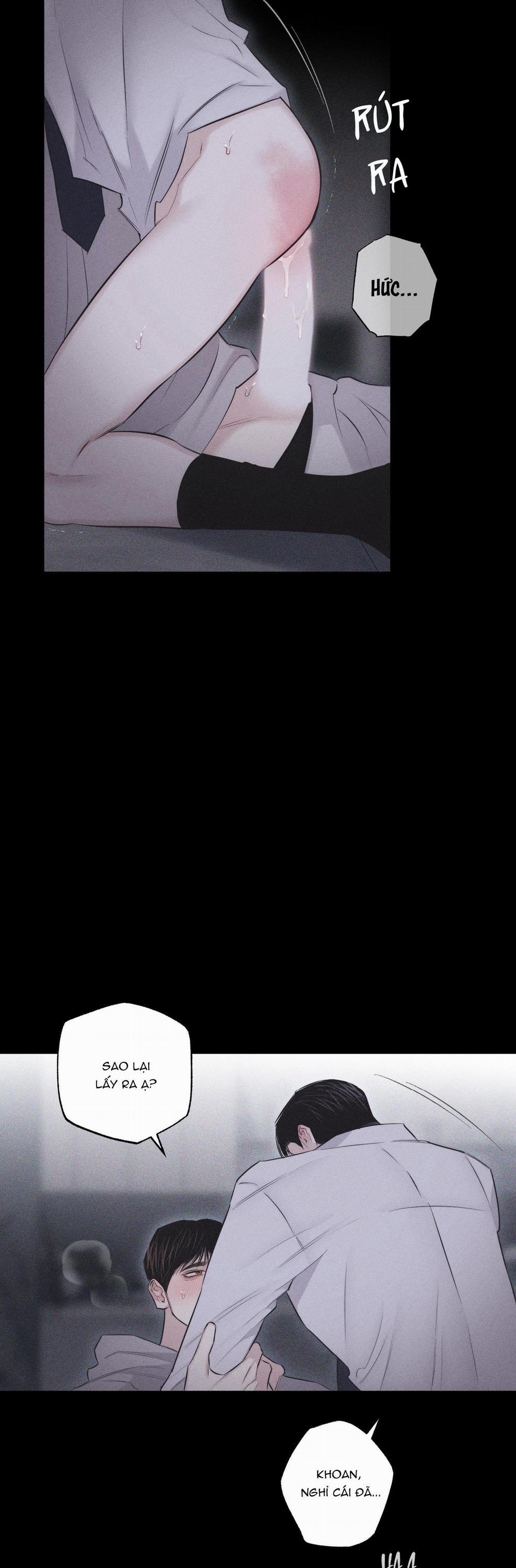 BROKEN LOVE 14 trang 45