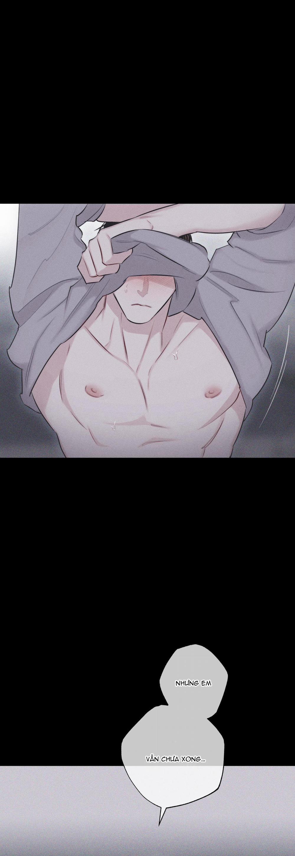 BROKEN LOVE 14 trang 47