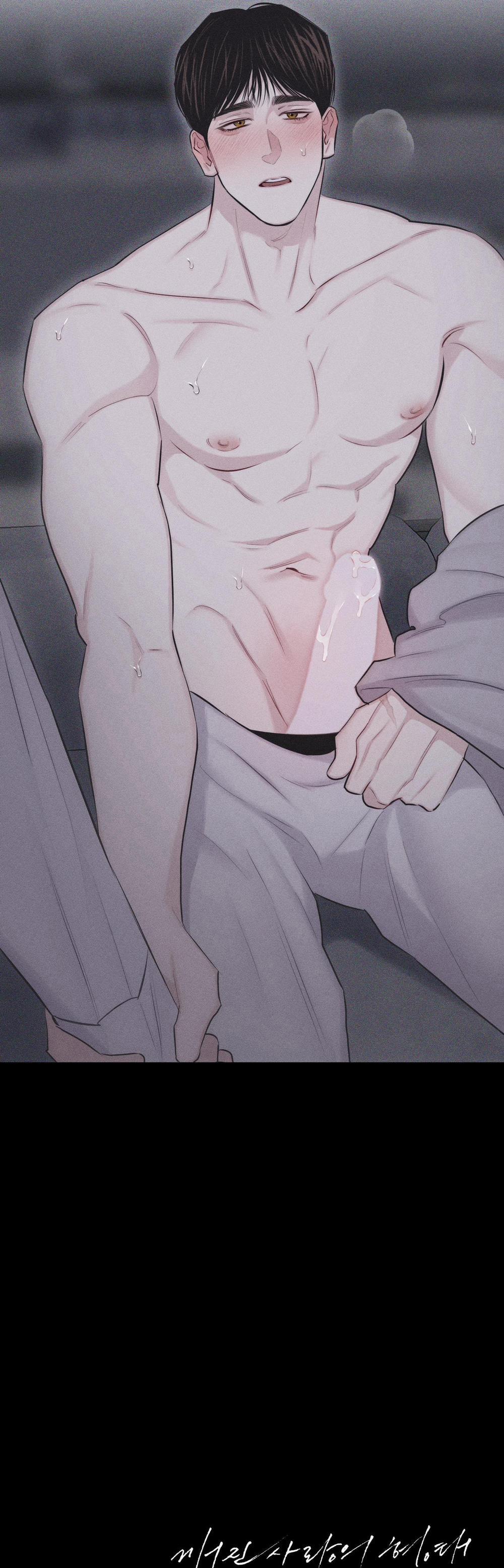 BROKEN LOVE 14 trang 48