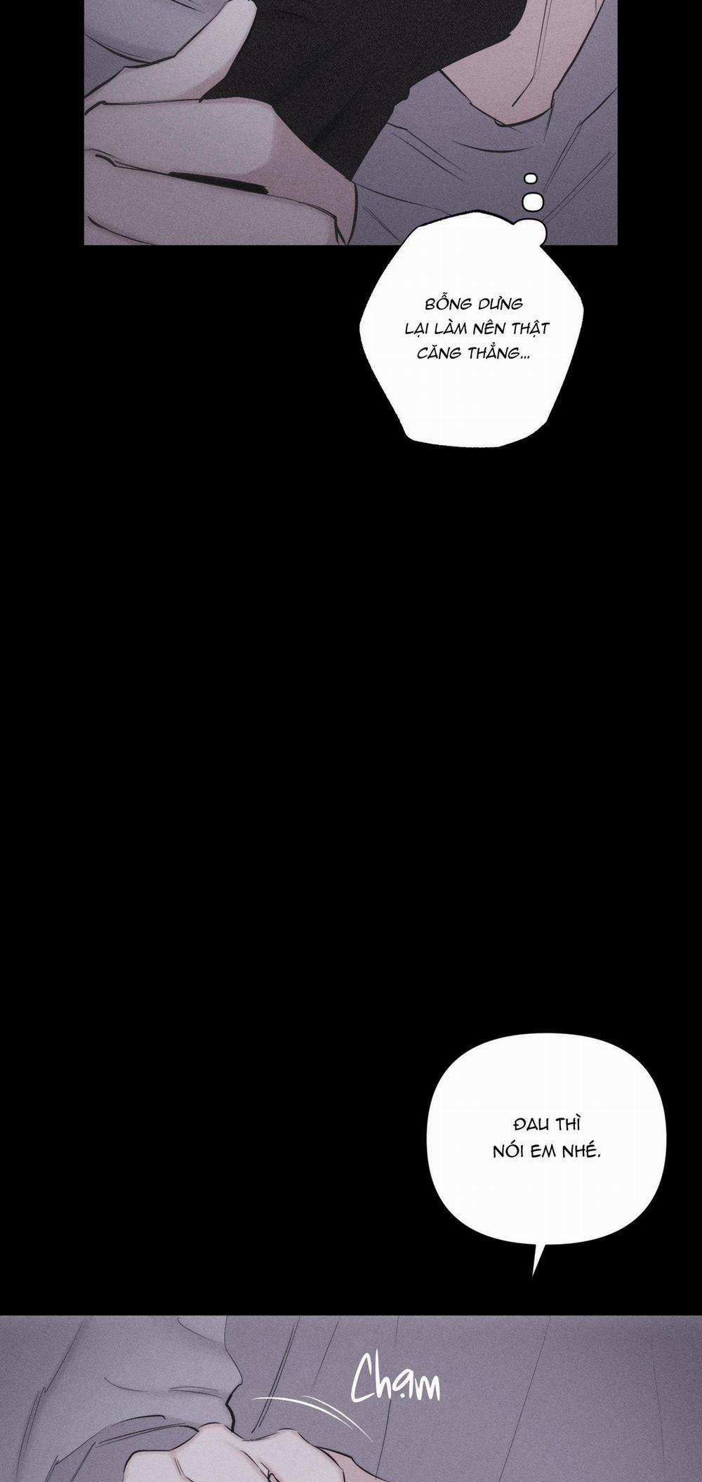 BROKEN LOVE 14 trang 5