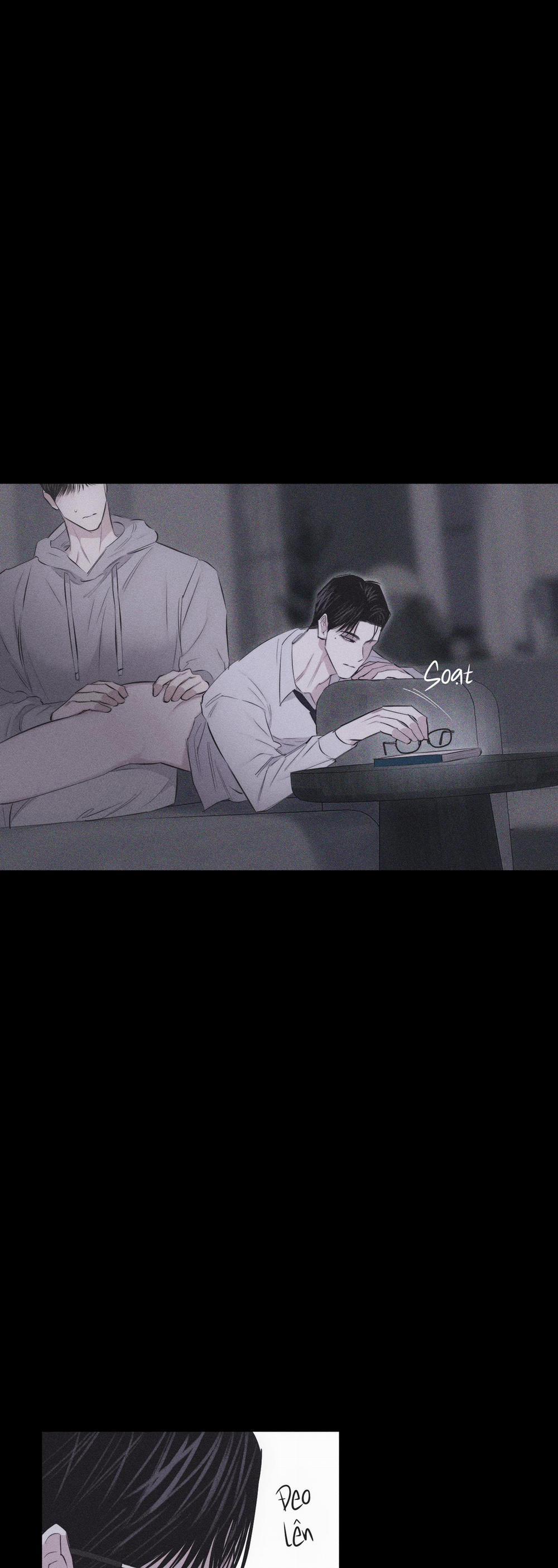 BROKEN LOVE 14 trang 8