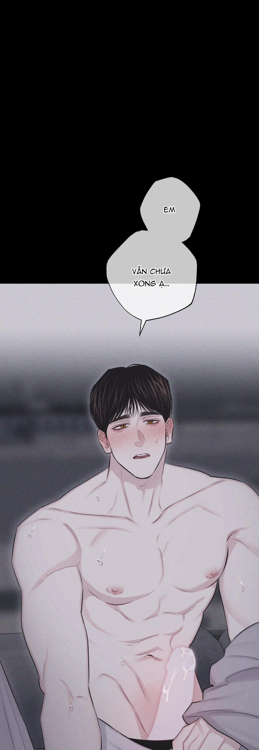 BROKEN LOVE 15 trang 1