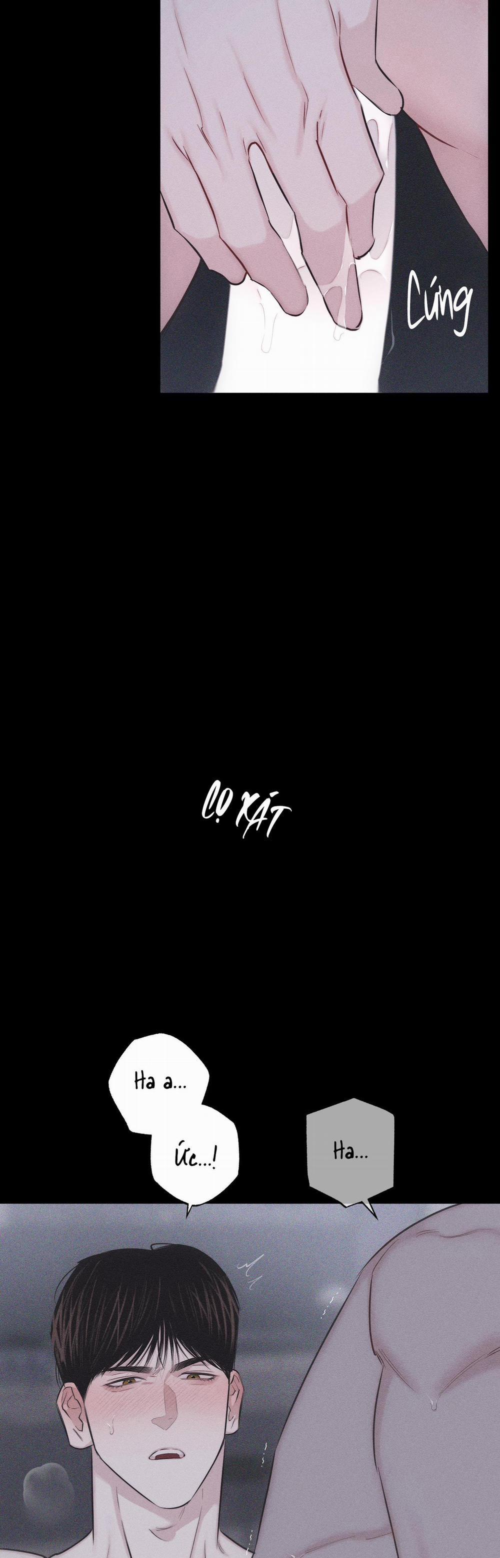 BROKEN LOVE 15 trang 14