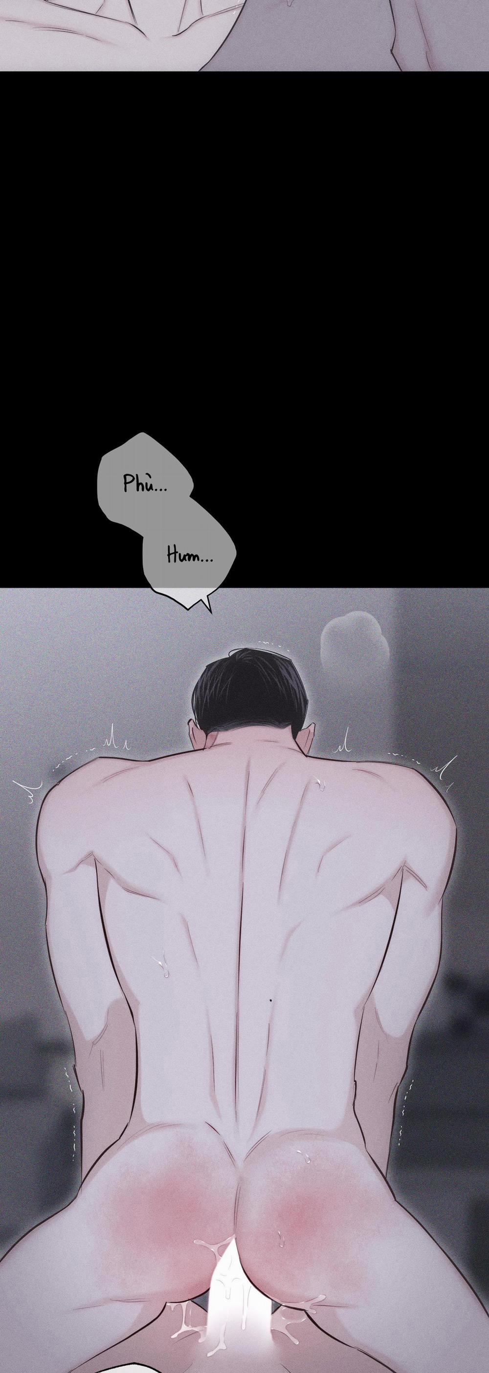 BROKEN LOVE 15 trang 15