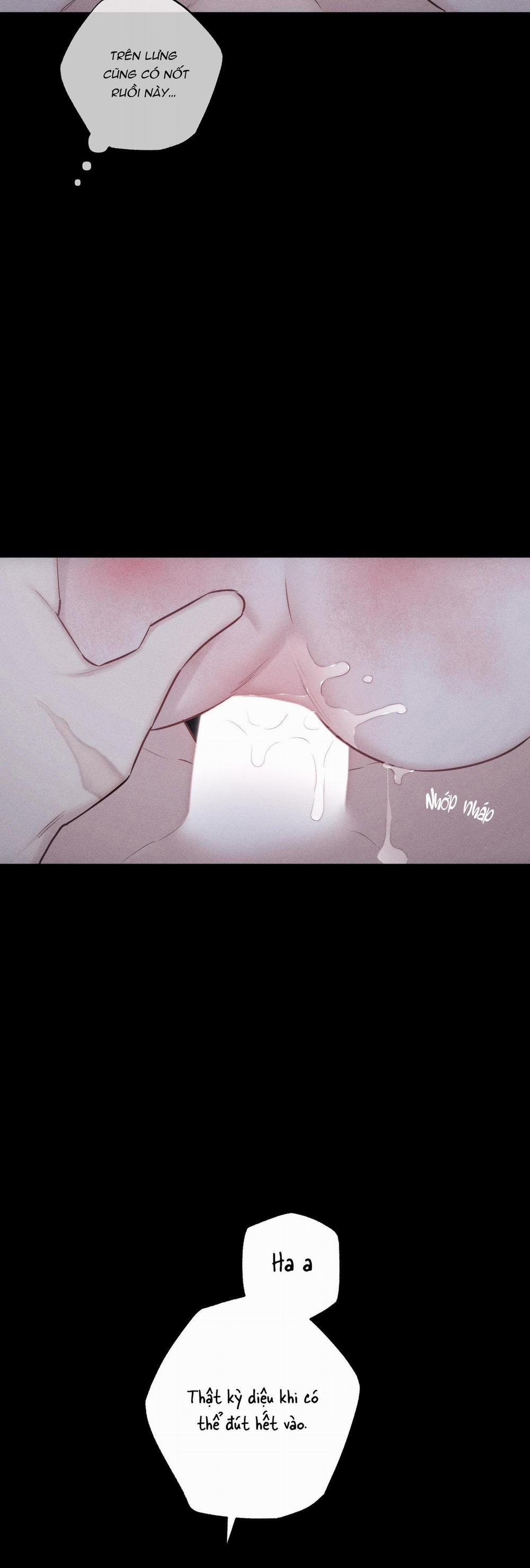 BROKEN LOVE 15 trang 16