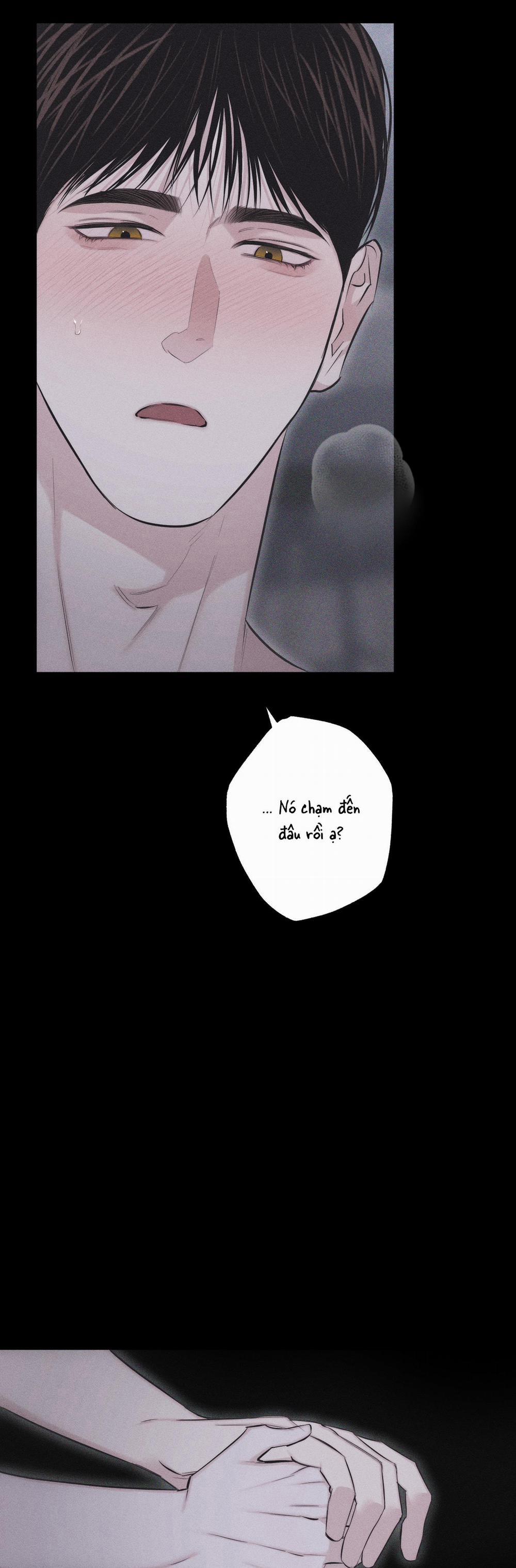 BROKEN LOVE 15 trang 17