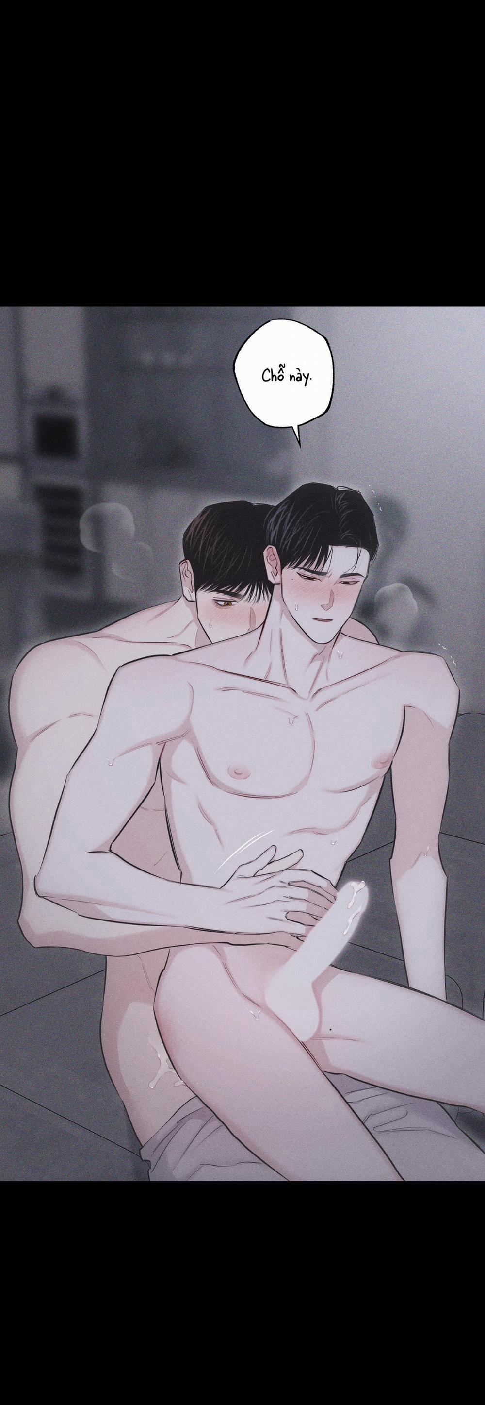 BROKEN LOVE 15 trang 19