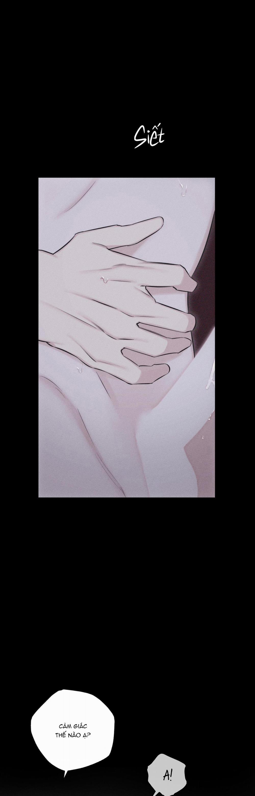 BROKEN LOVE 15 trang 20