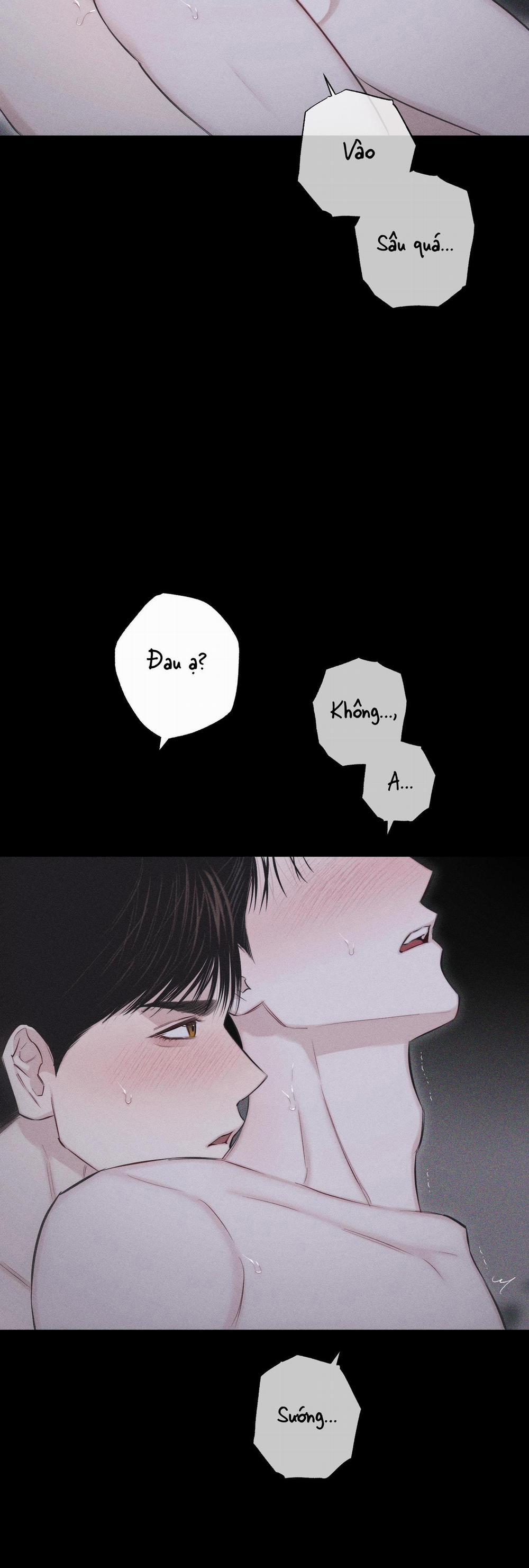 BROKEN LOVE 15 trang 22