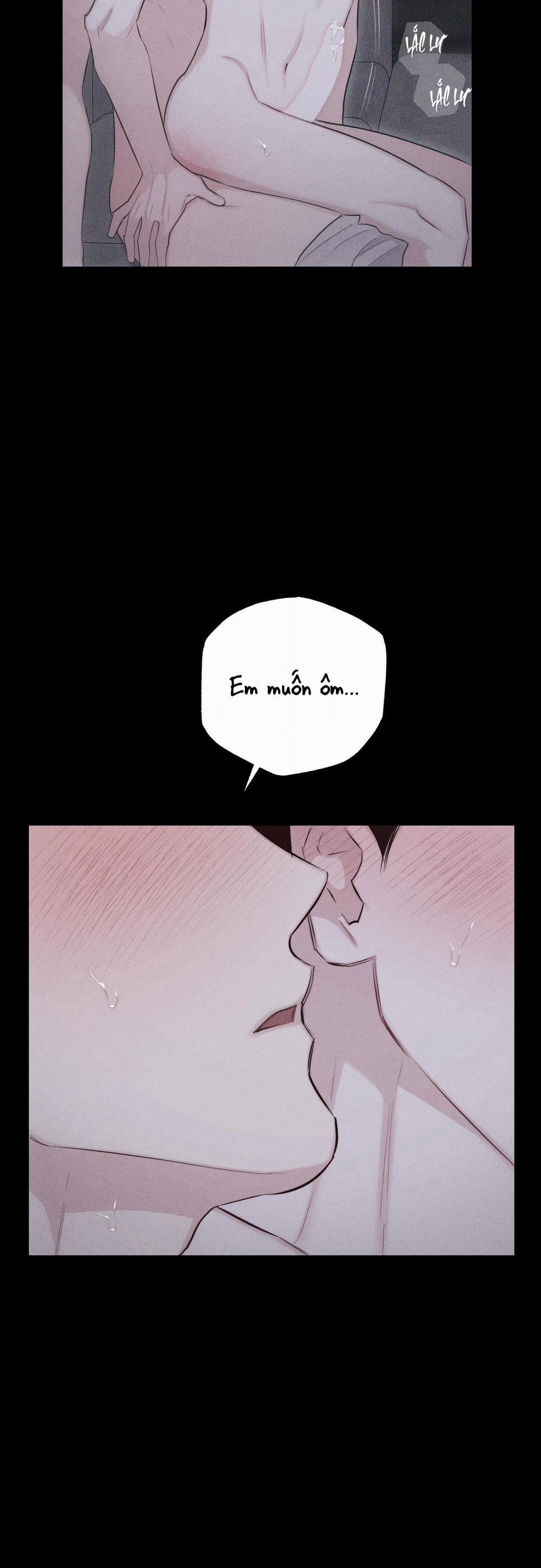 BROKEN LOVE 15 trang 25