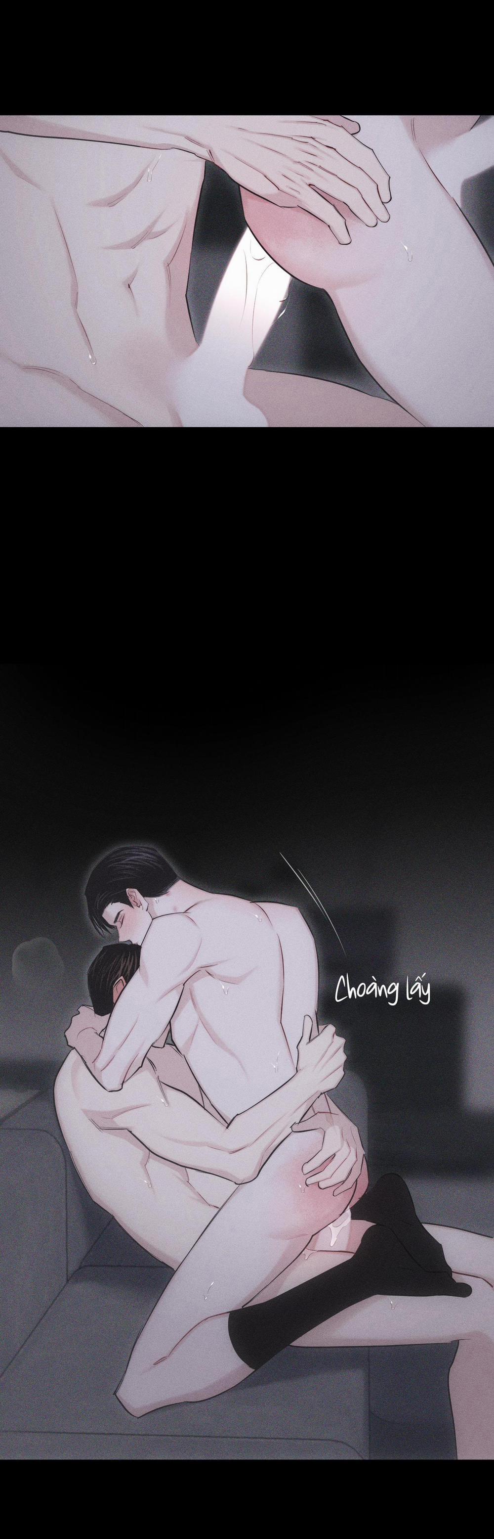 BROKEN LOVE 15 trang 26