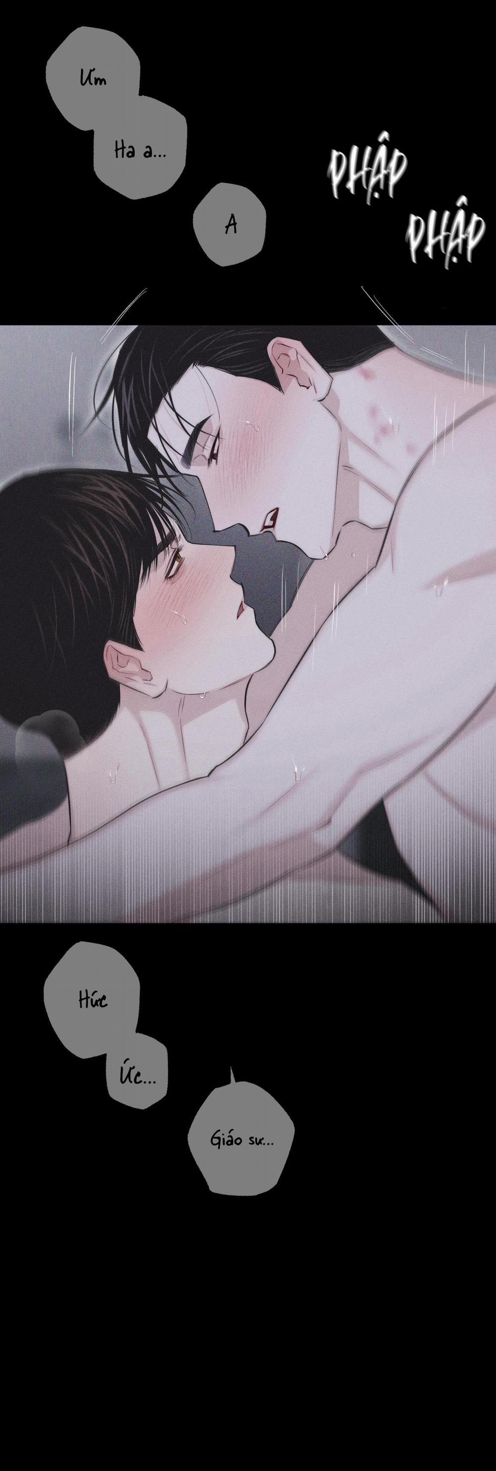 BROKEN LOVE 15 trang 28