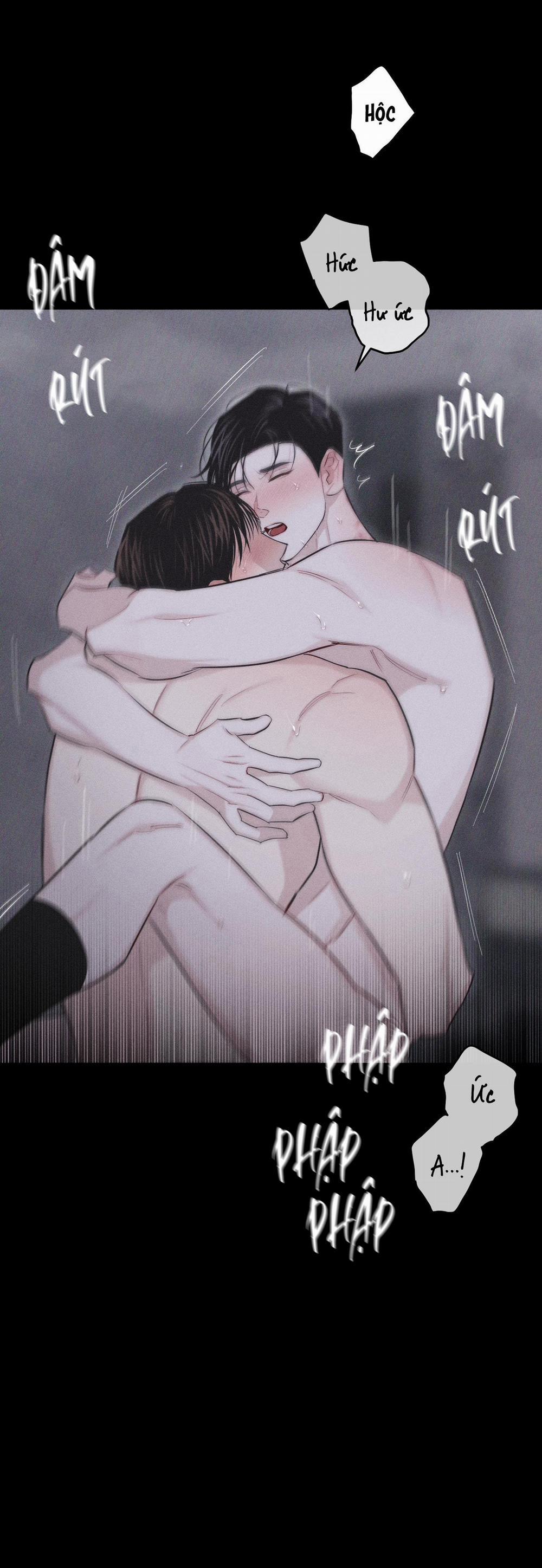 BROKEN LOVE 15 trang 30