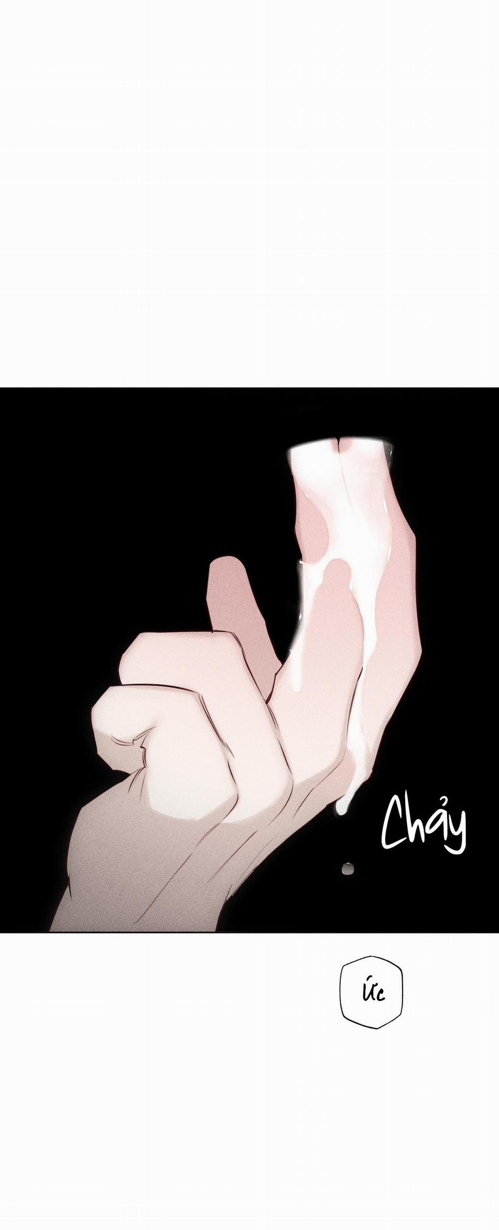 BROKEN LOVE 15 trang 35