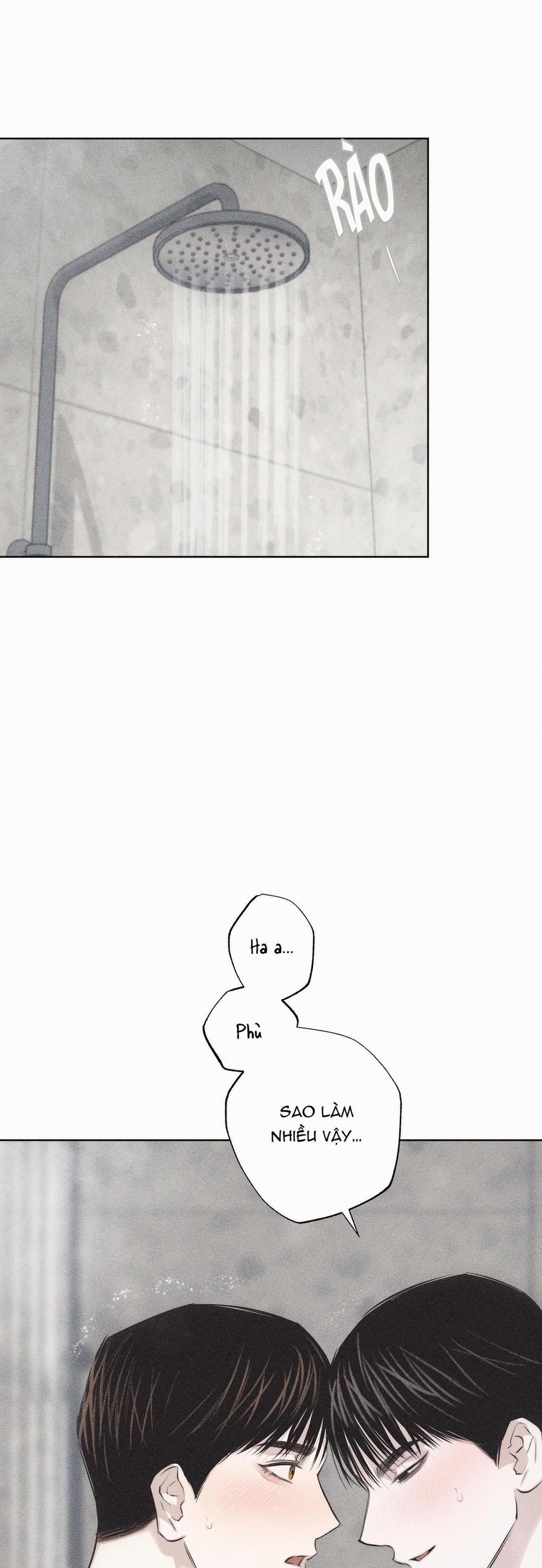 BROKEN LOVE 15 trang 36