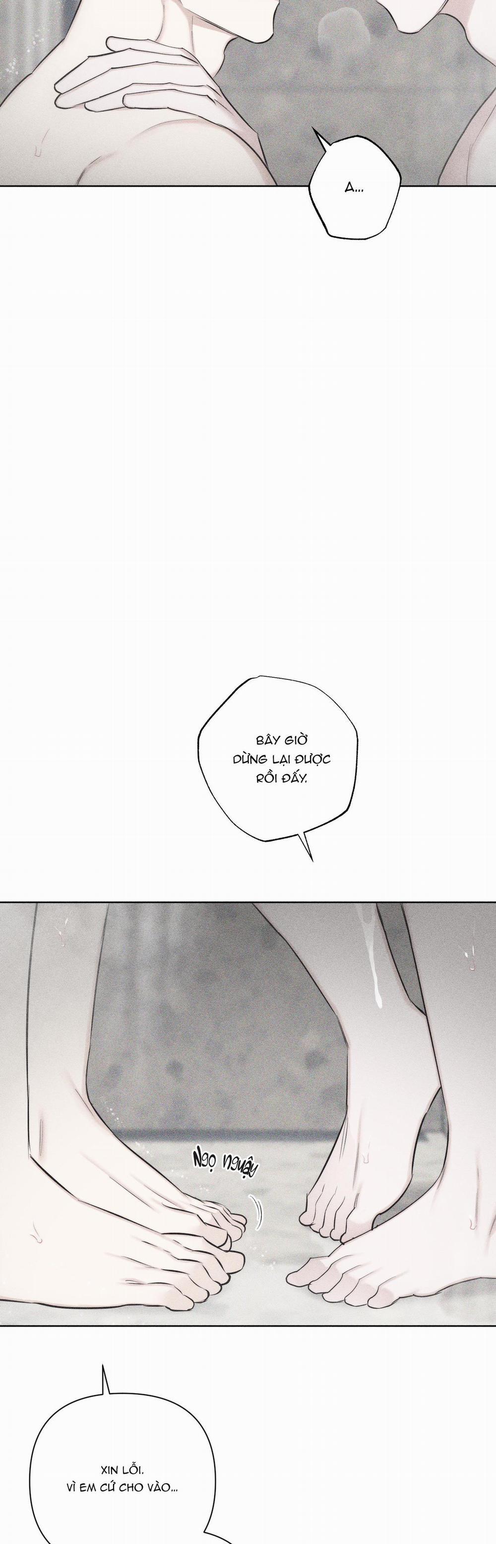 BROKEN LOVE 15 trang 37