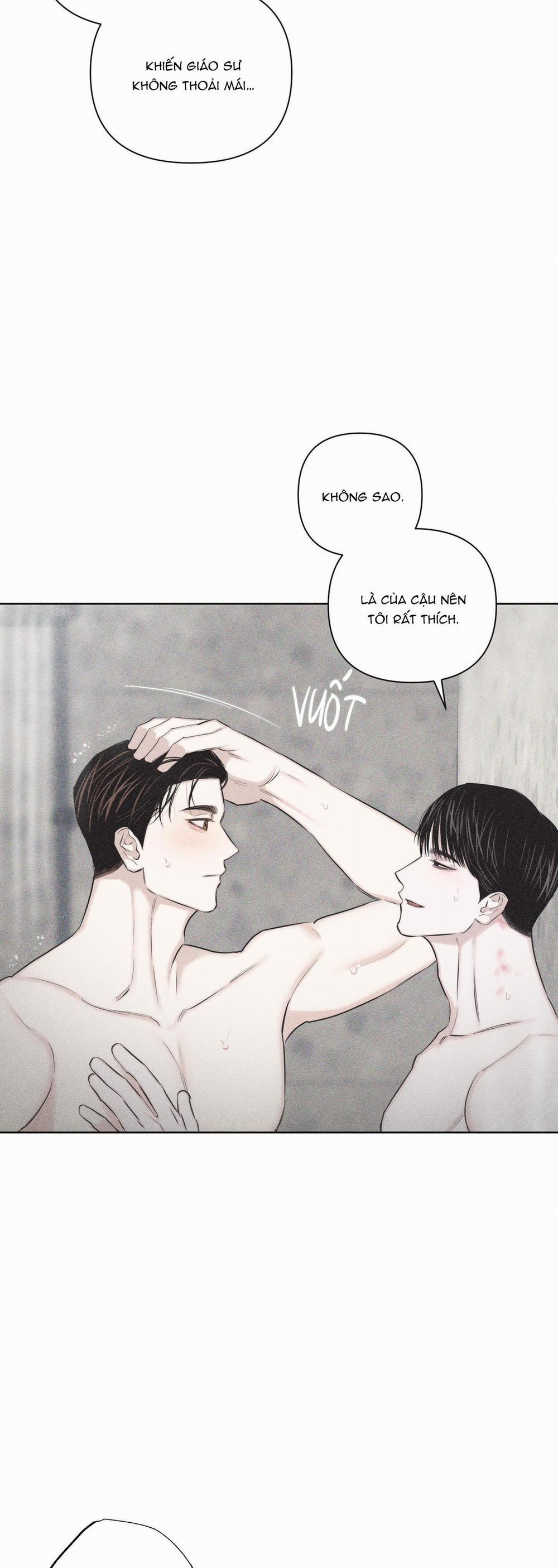 BROKEN LOVE 15 trang 38