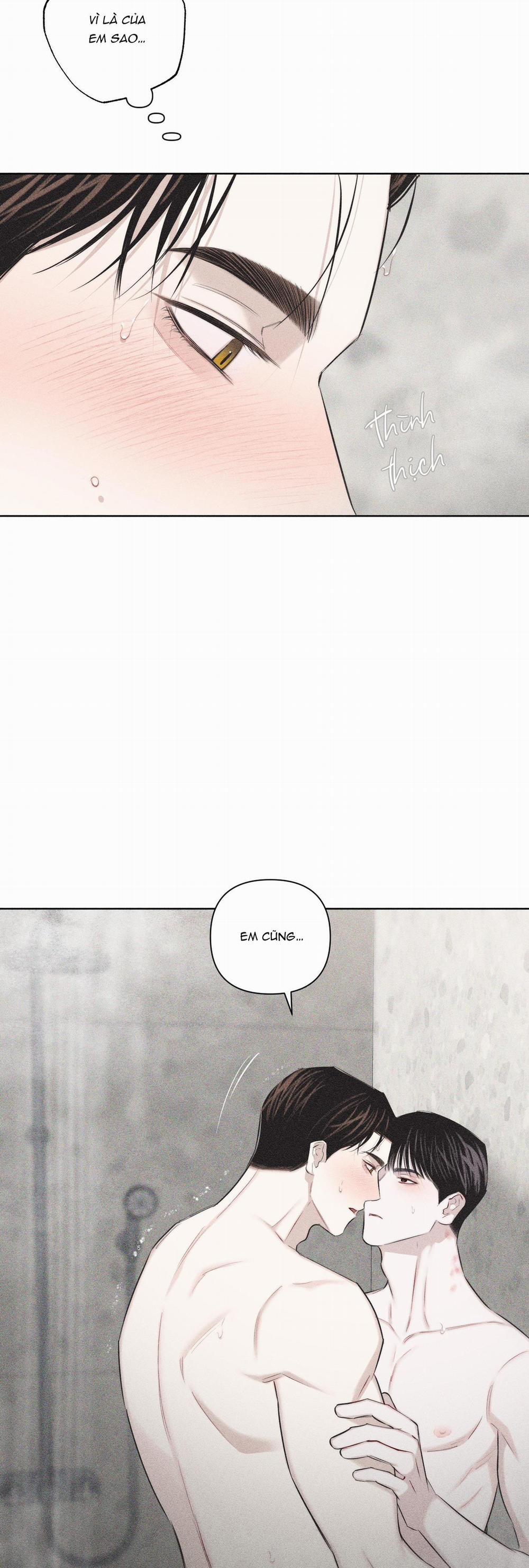 BROKEN LOVE 15 trang 39