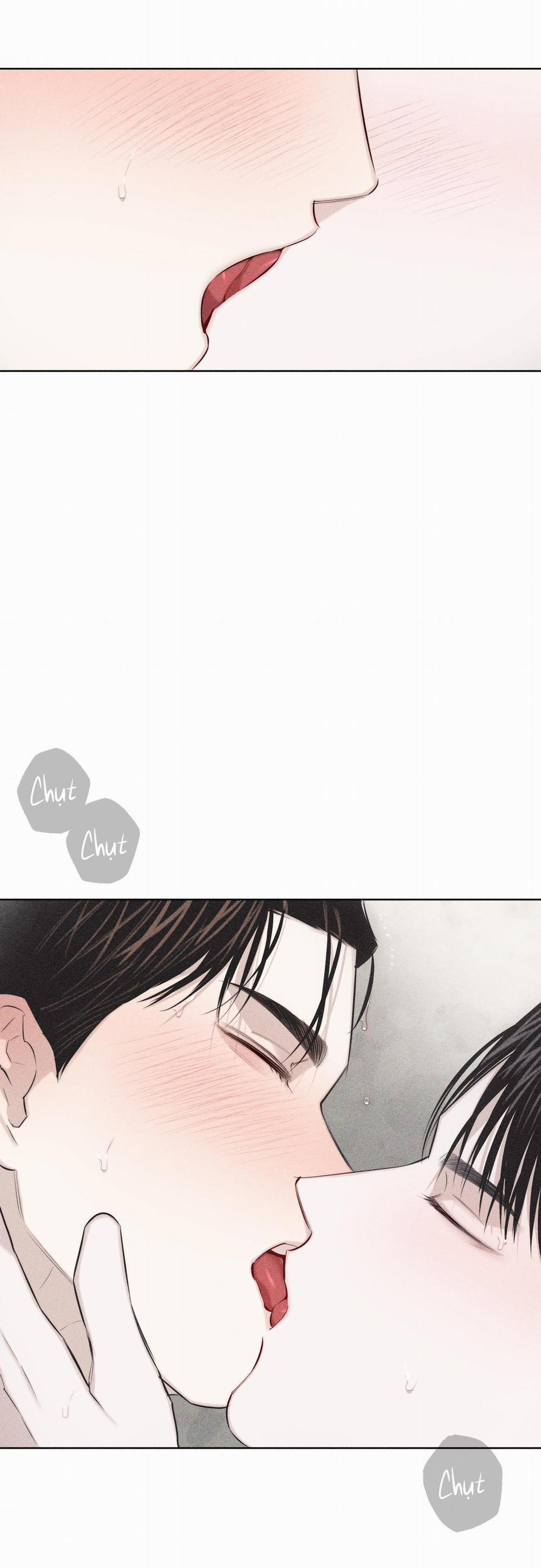 BROKEN LOVE 15 trang 42