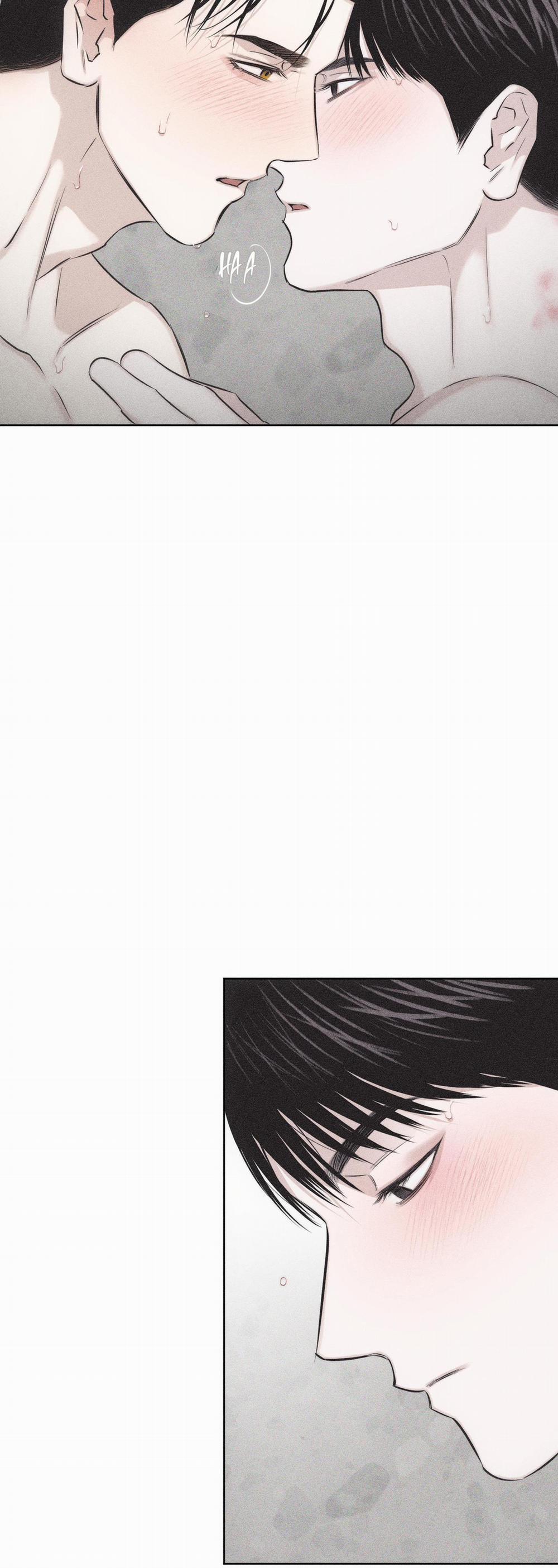 BROKEN LOVE 15 trang 44