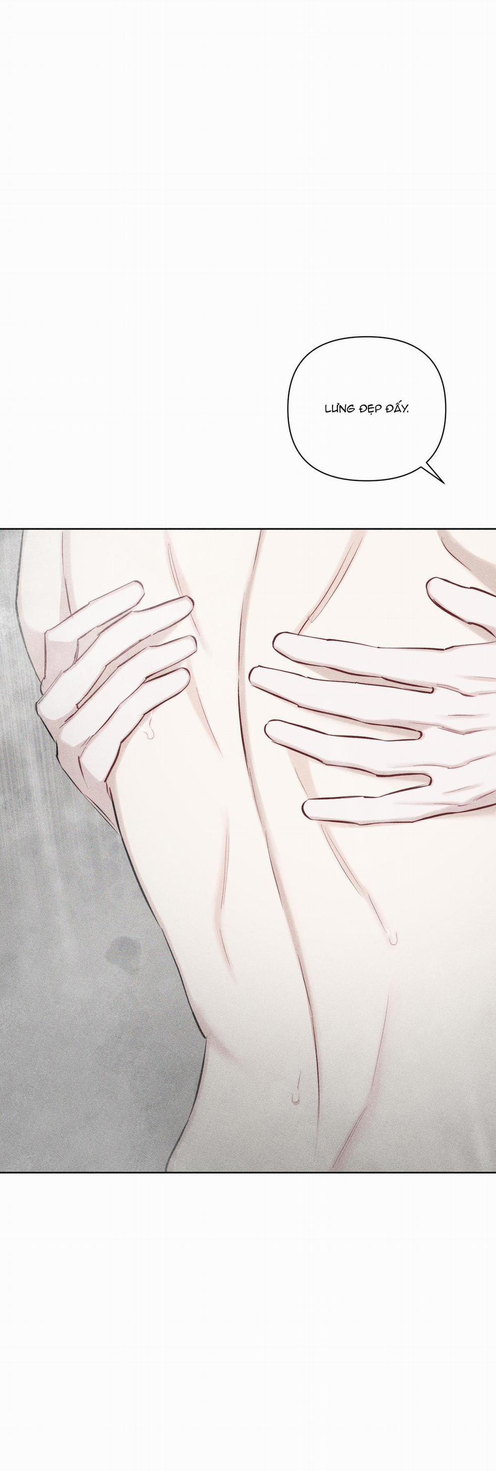 BROKEN LOVE 15 trang 45