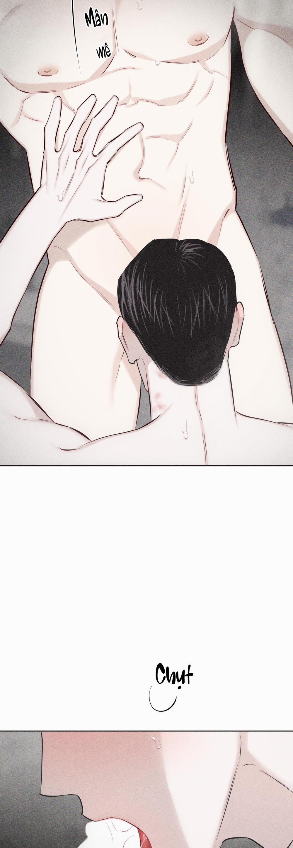 BROKEN LOVE 15 trang 48