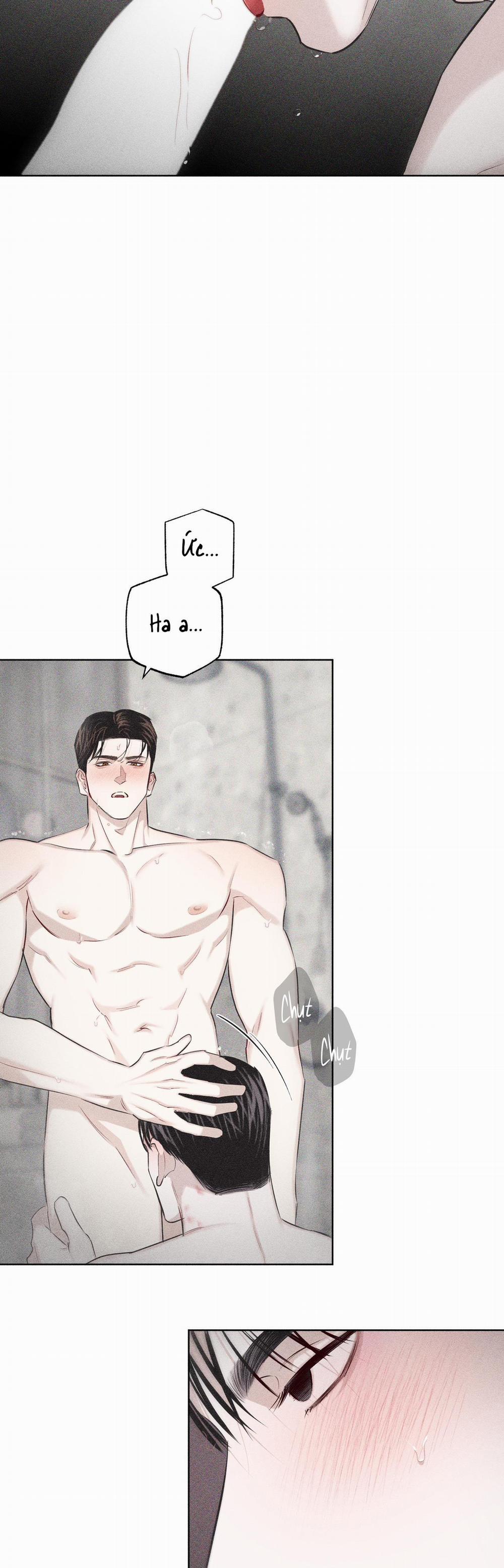 BROKEN LOVE 15 trang 49