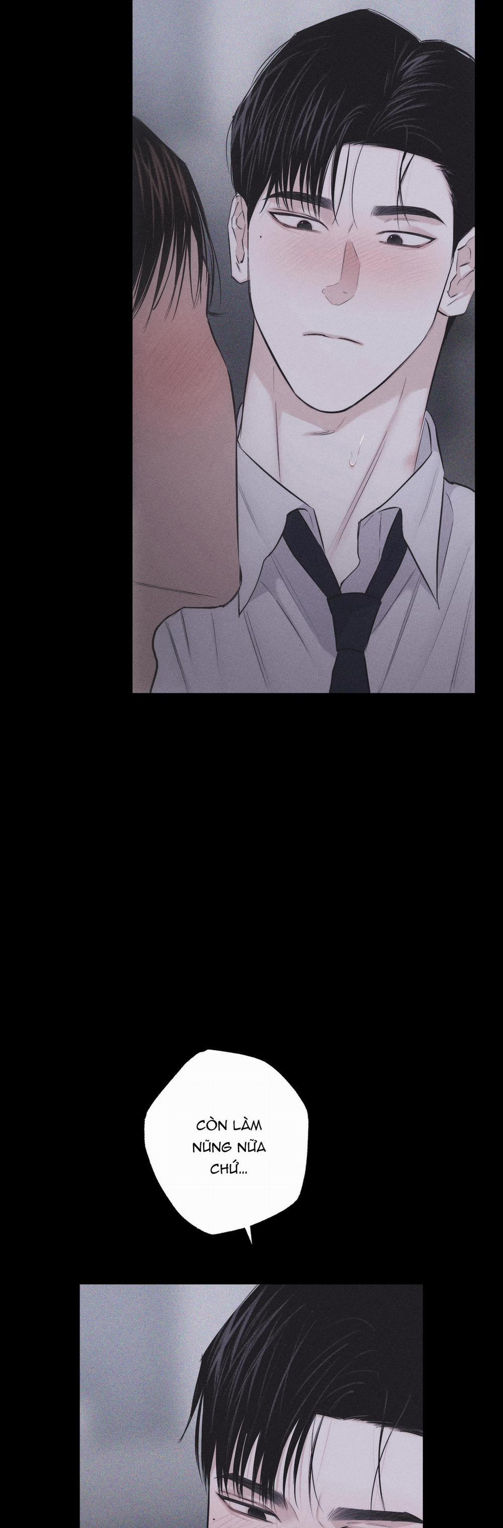 BROKEN LOVE 15 trang 5