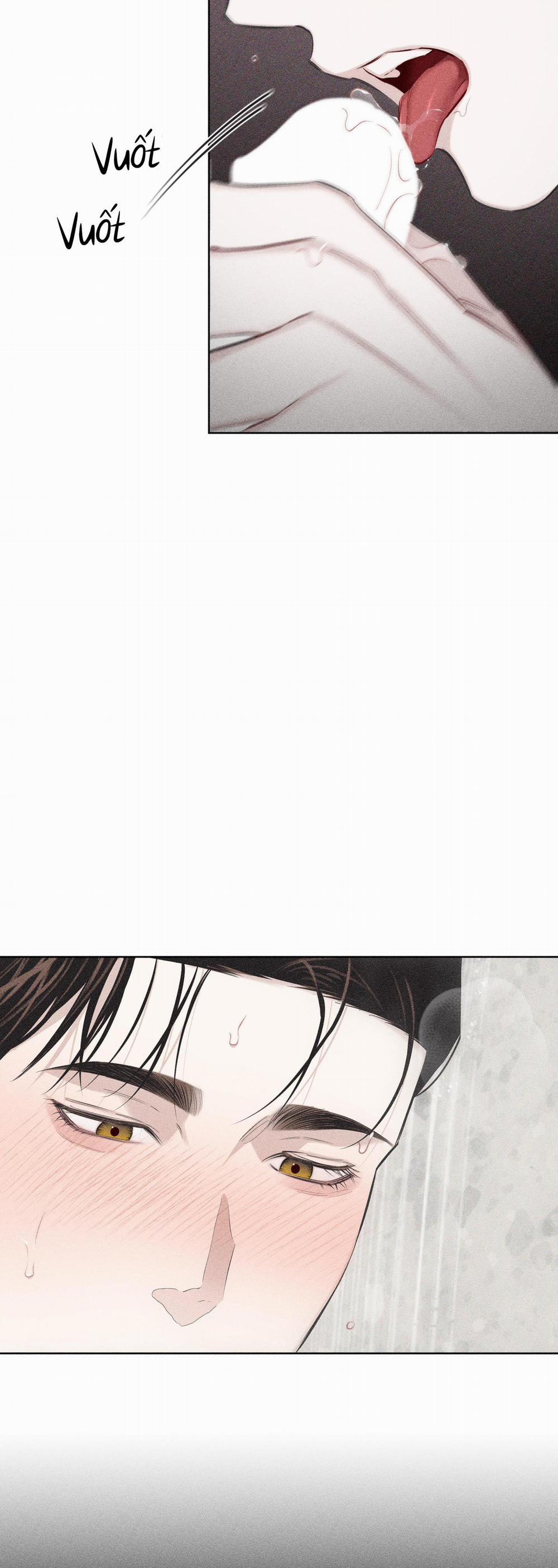 BROKEN LOVE 15 trang 50