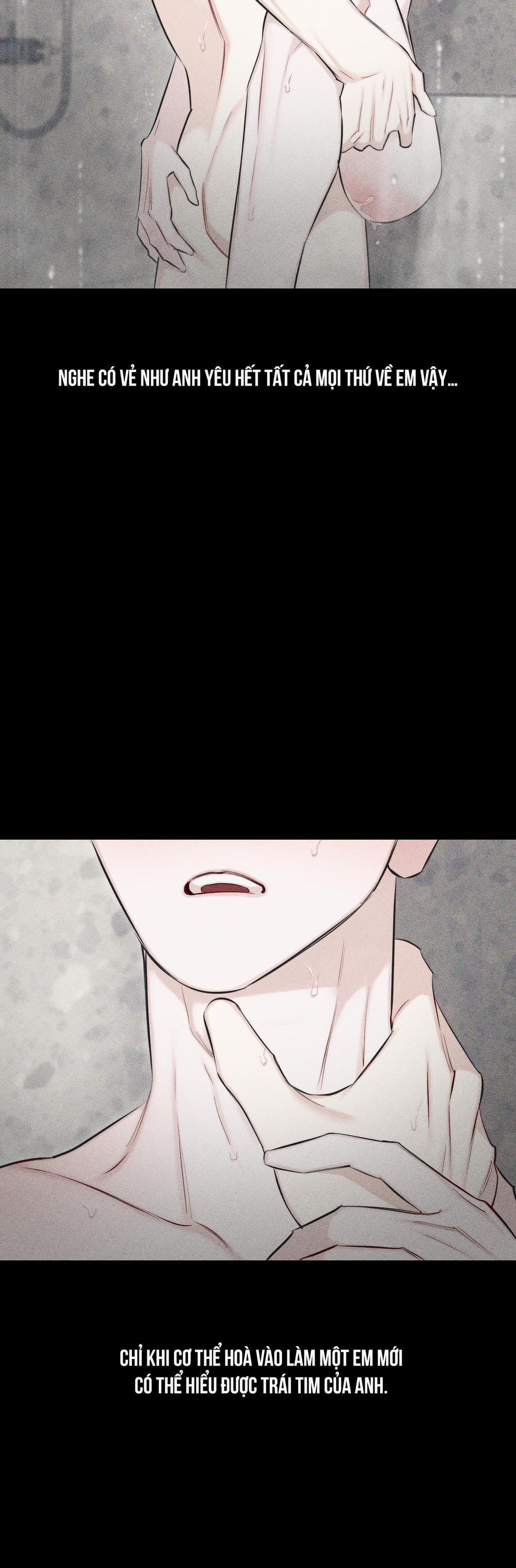 BROKEN LOVE 15 trang 52