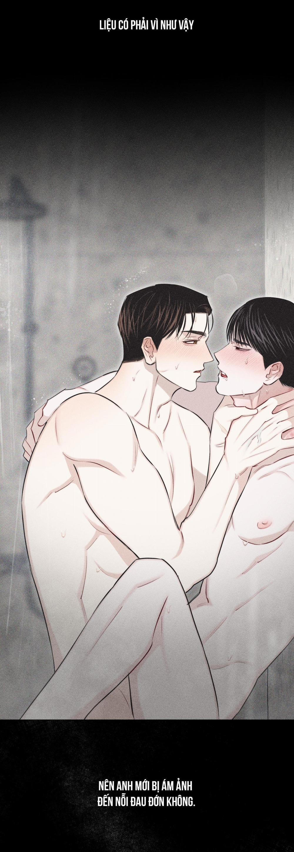 BROKEN LOVE 15 trang 54